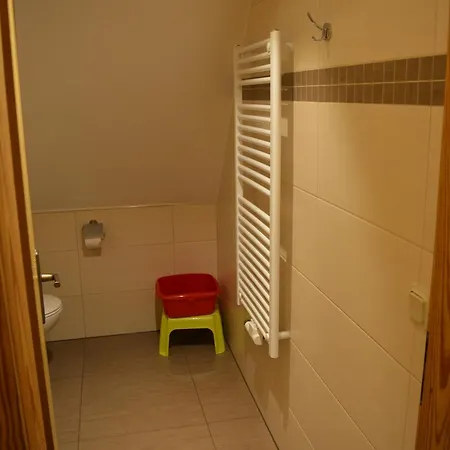 Pensjonat Gaststaette 