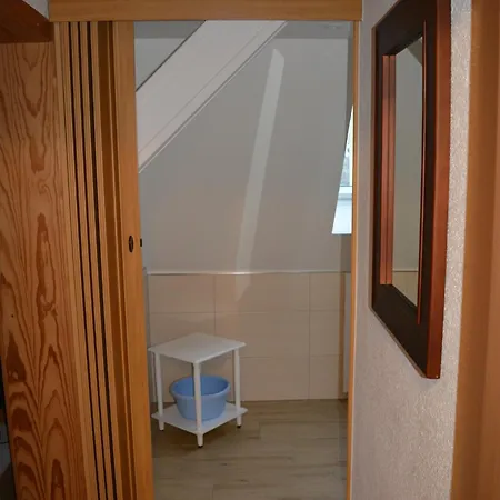 Guest house Gaststaette 