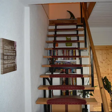 Guest house Gaststaette 