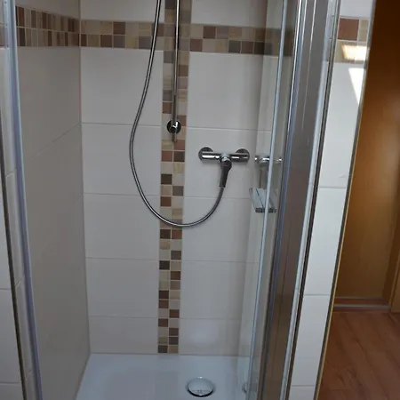 Guest house Gaststaette 