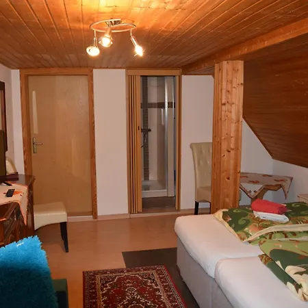 Guest house Gaststaette 